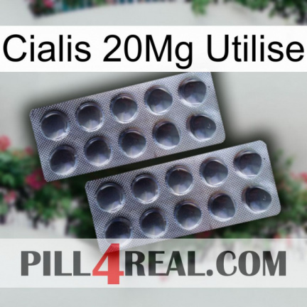 Cialis 20Mg Uses 31